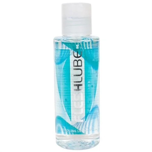 Fleshlube Ice H2O ''Cooling'' Lube 4oz