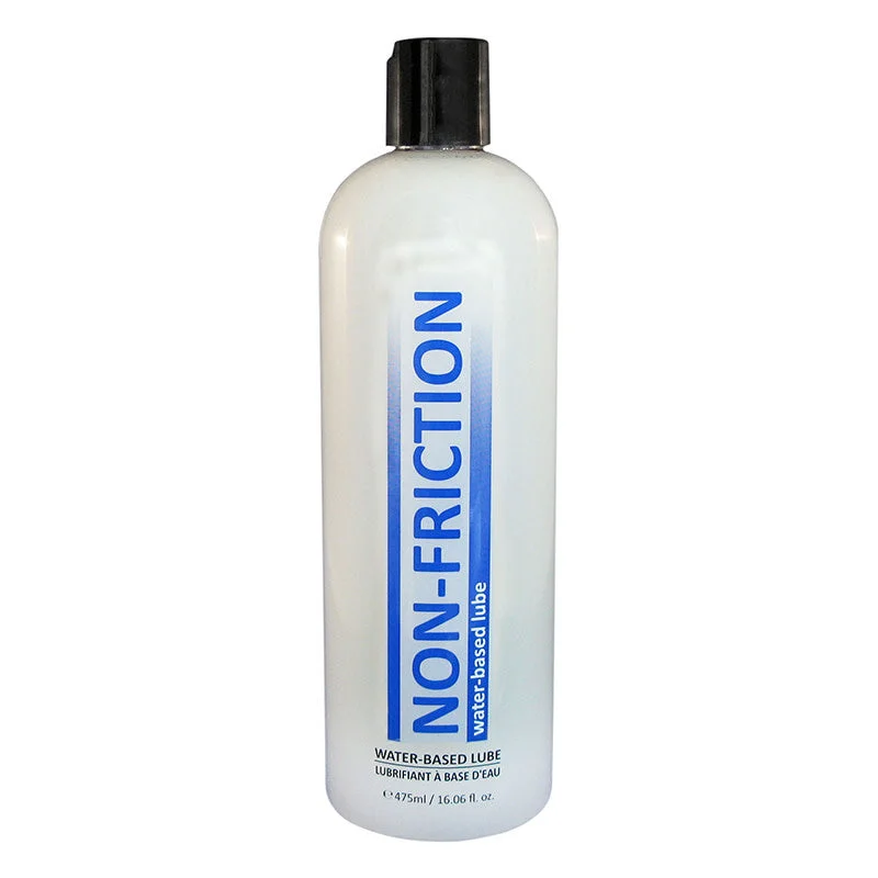 Non-Friction H2O ''Hybrid'' Lube 16oz