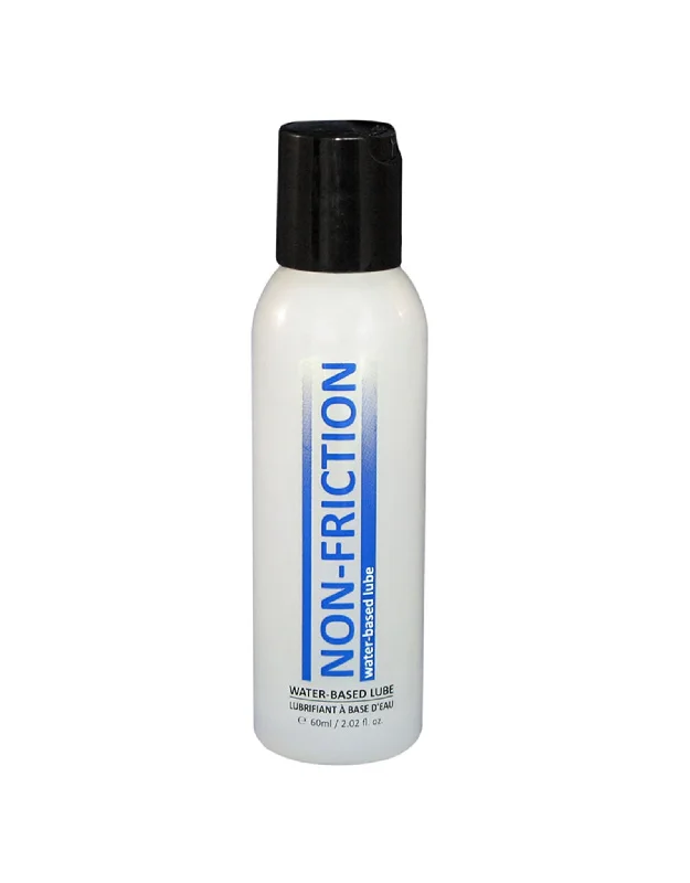 Non-Friction H2O ''Hybrid'' Lube 2oz